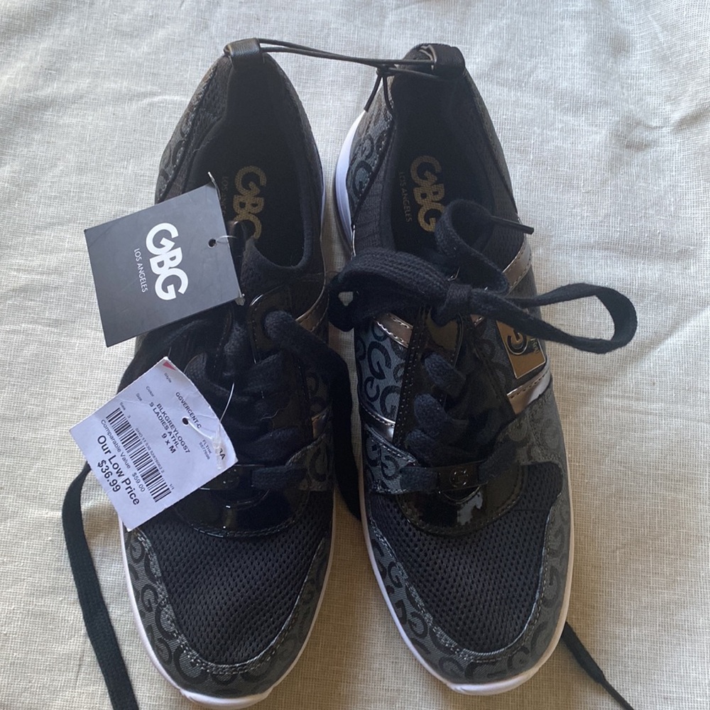 GBG Los Angeles sneakers - Picture 2 of 4